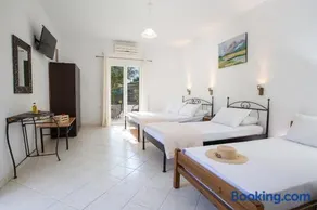 Spacious Studios Lefkada Mountain View Near Beach - Image 1