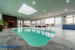 Harghita Sunrise Whole Complex With Indoor Spa - Image 1