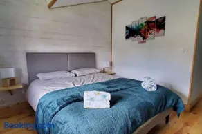 Gîte Rouge Safran 3 étoiles au calme - Image 3