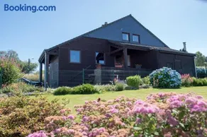 Aux 4 chalets - Image 1