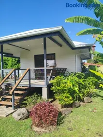 Papeari sea side 2 Logement neuf en bord de mer - Image 4