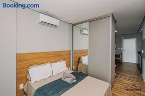 Nosso Apê Cascatinha: Garagem | Ar-condicionado | Sauna NA1304 - Image 2