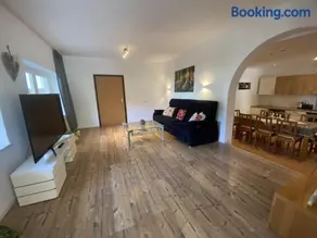 Alpenlodge, Ferienwohnung 1 - Image 5