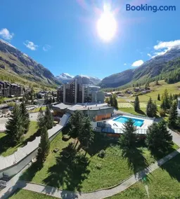 Appartement au pied des pistes - Image 2