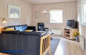 Holiday Home Skovbrynet X - Image 5