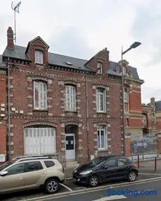 Cozy studio en centre ville - Image 2