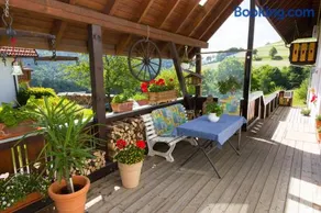 Ferienwohnung Jasmin - Image 2