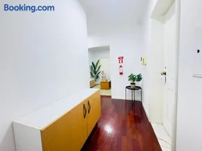 Casa Campos - Refresh - 2-bedroom apartment - Image 1