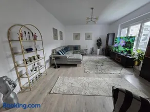 Central City Residence - Image 1