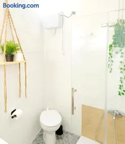 Apartamento EL CARPIO CENTRO WiFi - Image 2