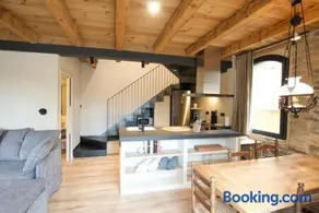 Apartaments Cal Rus - Image 1