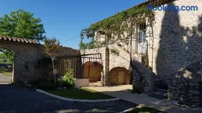 Chambres d'hôtes au Mas du Sire - Image 2