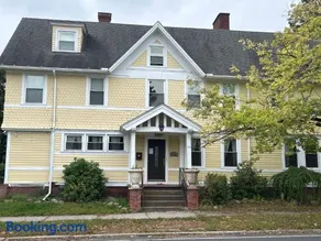 Historic Springfield Home - Image 1