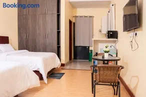 Holiday Home 10Mins to Ol Pejeta in Nanyuki - 2 Seperate Studios - Image 3