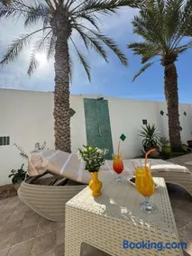 Maison d'hôtes Dar El Kahina Djerba - Image 2
