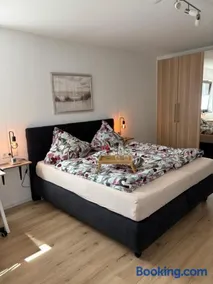 Ferienwohnung Auszeit am Waldrand - Image 2