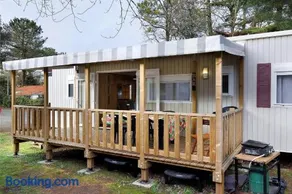 Mobile Home du Bois Dormant - Image 1