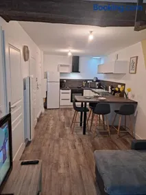logement T2 neuf - centre-ville - Image 1