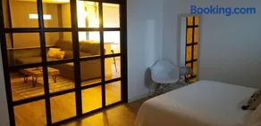 Vivienda Turística Jaén Interior PARKING GRATUITO - Image 1