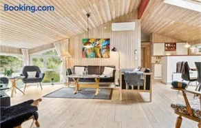 Holiday Home Harestien Brovst - Image 2