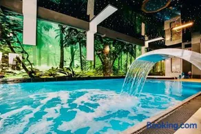 Pensjonat Jurkowski Wellness & Spa - Image 1