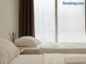 Jira Simply room Suvarnabhumi Airport 15 mins - Image 3
