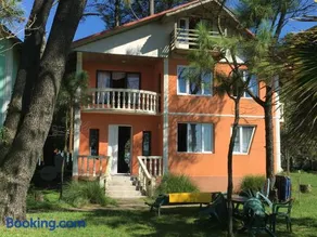 Villa Shekvetili - Image 2