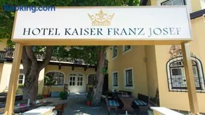 Hotel Kaiser Franz Josef - Image 2