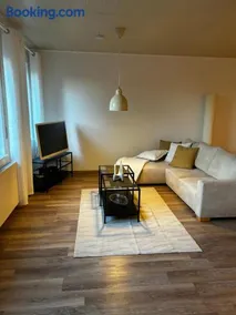 Wohnung mit Terrasse - Image 1
