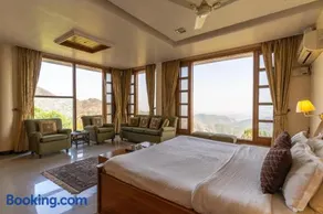 PleasantVille - Nahan by VEO, StayVista - 4BHK Mountain-View Villa with Pet Friendly - Image 4