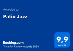 Patio Jazz - Image 2