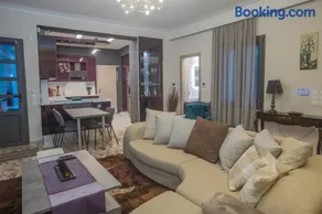 Efis guest house near Nafpaktos-Fully Equipped Home - Image 1