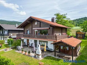 Ferienwohnung Rihm - Image 1