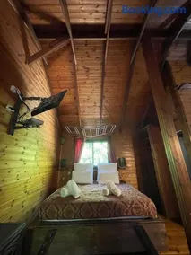 Itamar Cabins - Image 1
