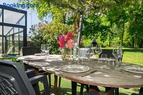 Chalet 102 Piscine 365 jours - Collection Idylliq - Image 2