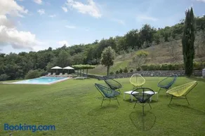 La Maccinaia 14 by Salogi Villas - Image 2