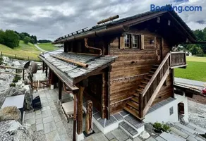 Chalet Flond - Image 5