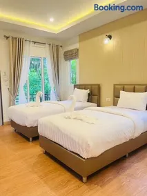 Koh Yao Modern Inn -SHA Plus - Image 2