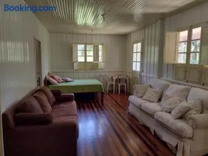 Refúgio Villa Gervazi na Serra Rio do Rastro - Image 2