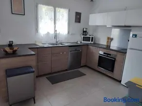 Charmante maison avec piscine privée à Apt - Image 2