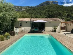 Studio de charme avec piscine - Image 1
