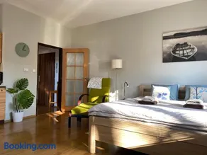 Apartmán u Horynů - Sadová - Image 1
