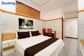 Hotel O Thomson Residency - Image 3