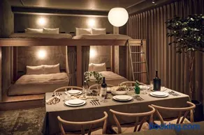 Spacious Tokyo Base near Tamachi station Hotel Ten Tamachi - Image 2