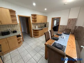 Große Wohnung mit Terrasse in Bedburg-Hau - Image 3