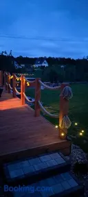 MAKS HOUSE KASZUBY Balia Lake and Forest Retreat - Image 4