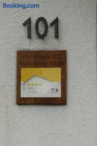 Ferienhaus "Gestiefelter Kater" am See im Bergland - Image 4