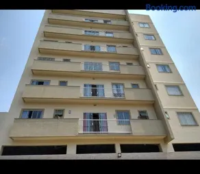 Apartamento aconchegante - Image 1