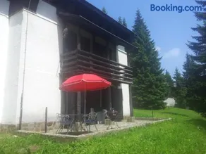 Apartma Rogla Gaber 109 - Image 2
