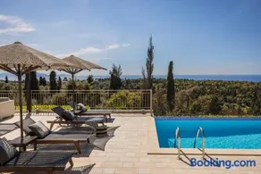 Luxury Villa Karmaniolos Fiskardo Kefalonia - Image 3